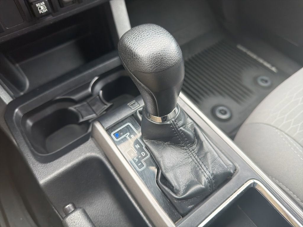 2019 Toyota Tacoma SR5 V6