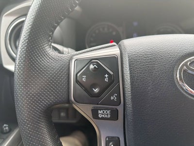 2019 Toyota Tacoma SR5 V6