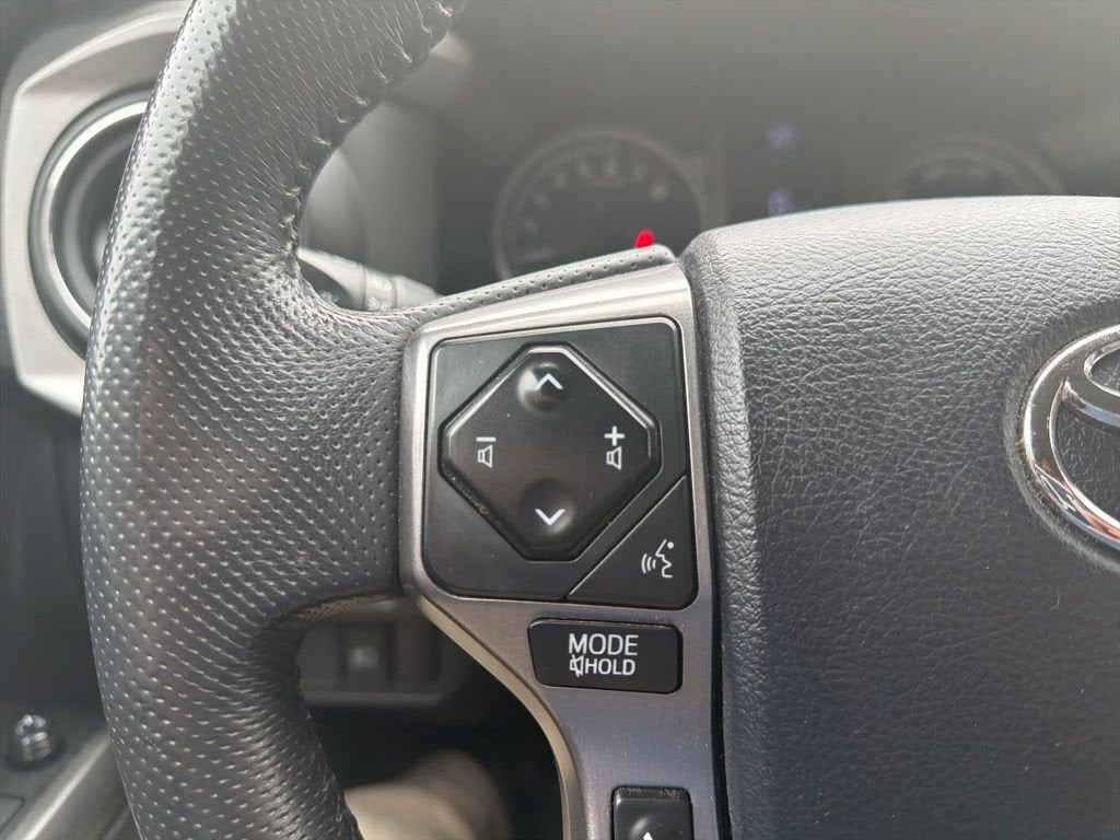 2019 Toyota Tacoma SR5 V6