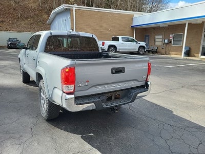 2019 Toyota Tacoma SR5 V6