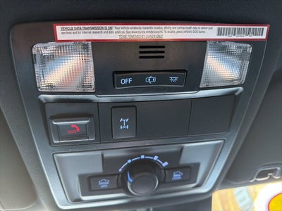 2021 Toyota Tacoma TRD Off-Road