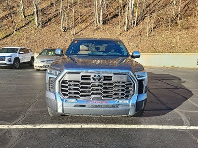 2023 Toyota Tundra 1794 Edition