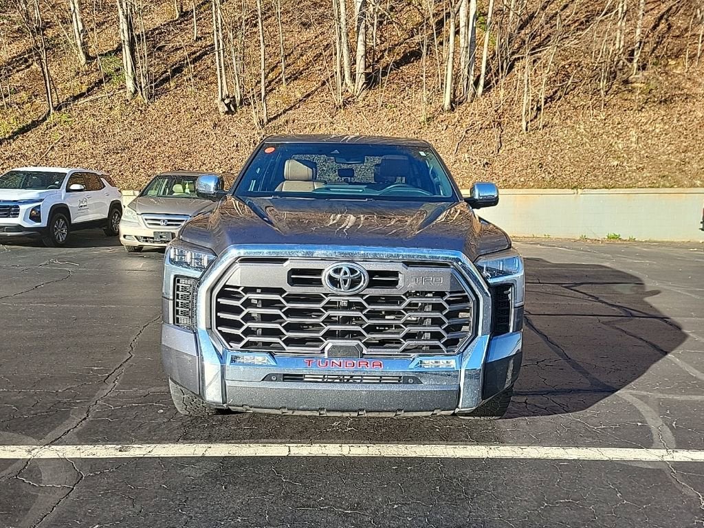 2023 Toyota Tundra 1794 Edition