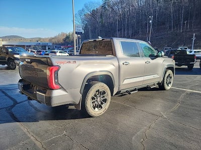 2023 Toyota Tundra 1794 Edition