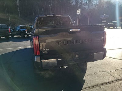 2023 Toyota Tundra 1794 Edition