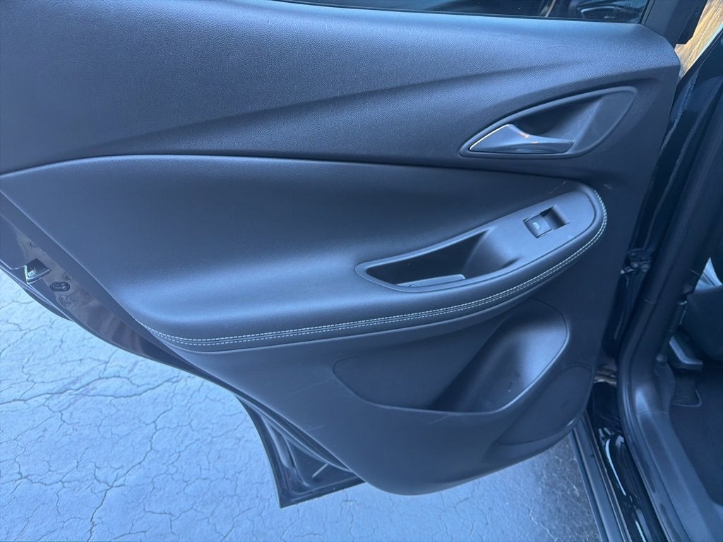 2022 Buick Encore GX Essence