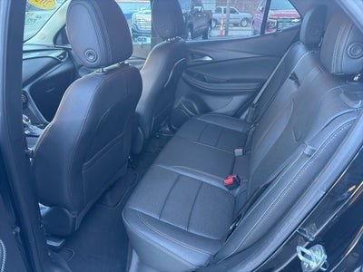 2022 Buick Encore GX Essence