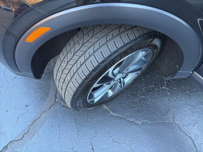 2022 Buick Encore GX Essence