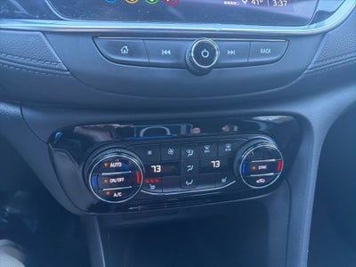 2022 Buick Encore GX Essence