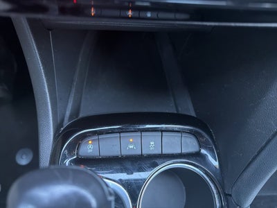 2022 Buick Encore GX Essence