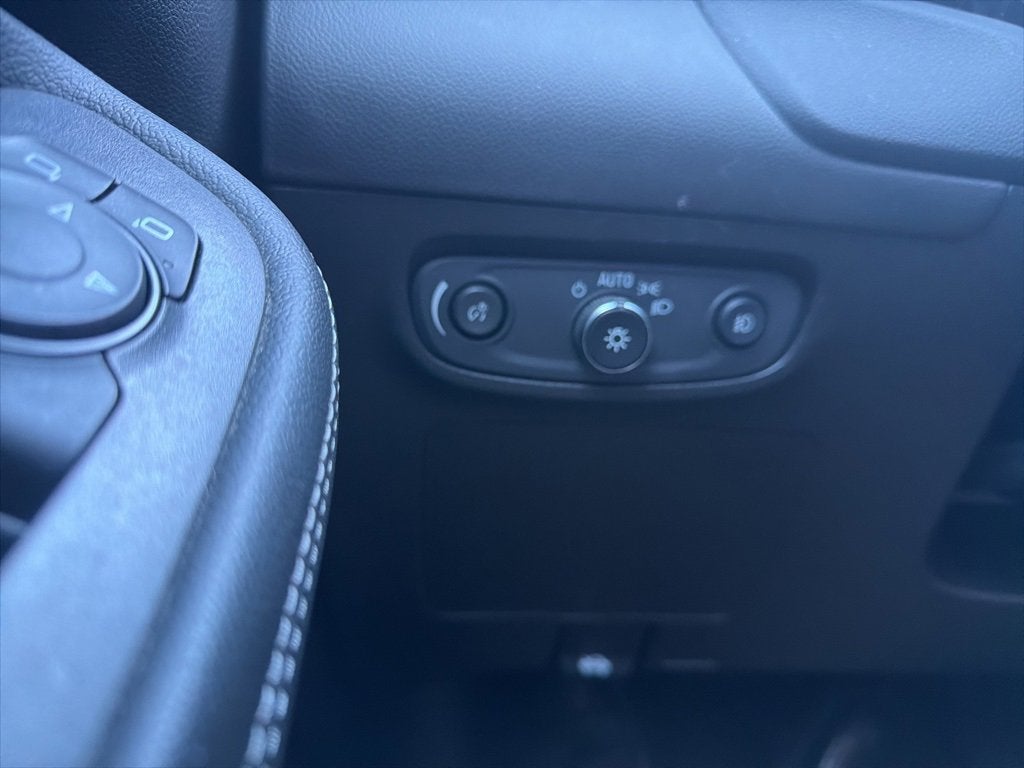 2022 Buick Encore GX Essence