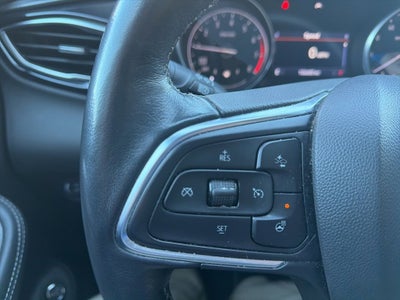 2022 Buick Encore GX Essence