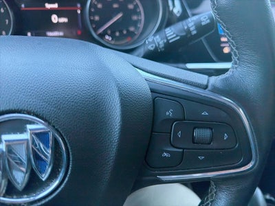 2022 Buick Encore GX Essence