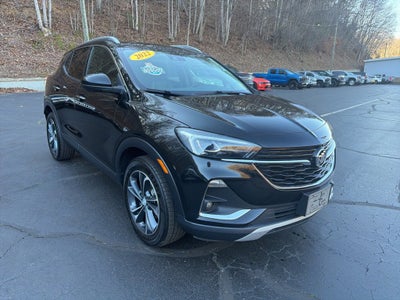2022 Buick Encore GX Essence