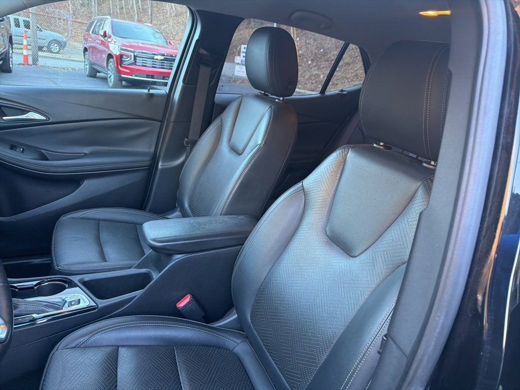 2022 Buick Encore GX Essence