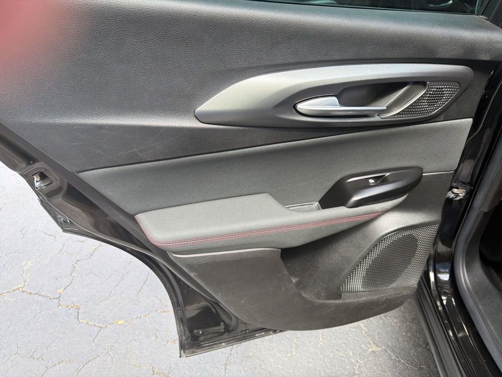 2024 Dodge Hornet R/T Plus EAWD