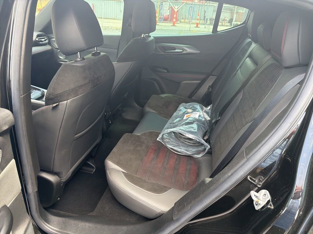 2024 Dodge Hornet R/T Plus EAWD