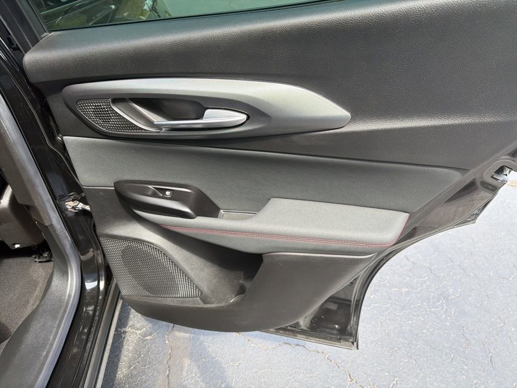 2024 Dodge Hornet R/T Plus EAWD