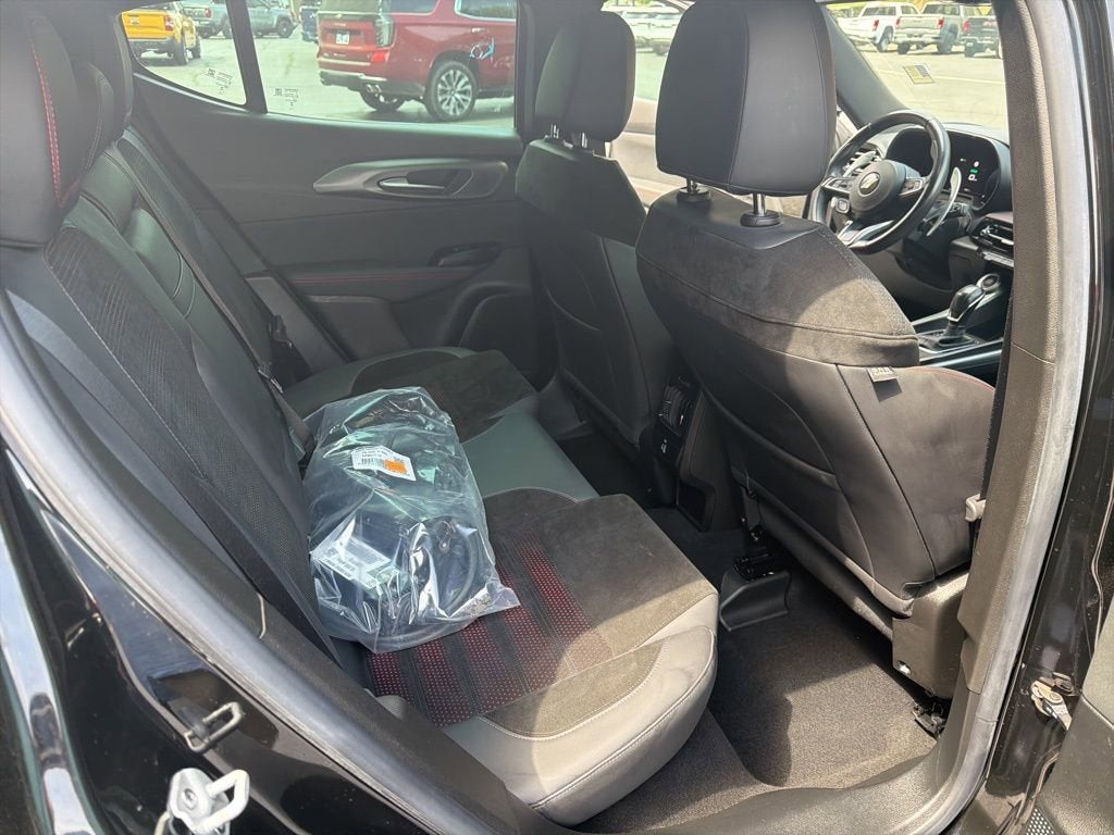 2024 Dodge Hornet R/T Plus EAWD