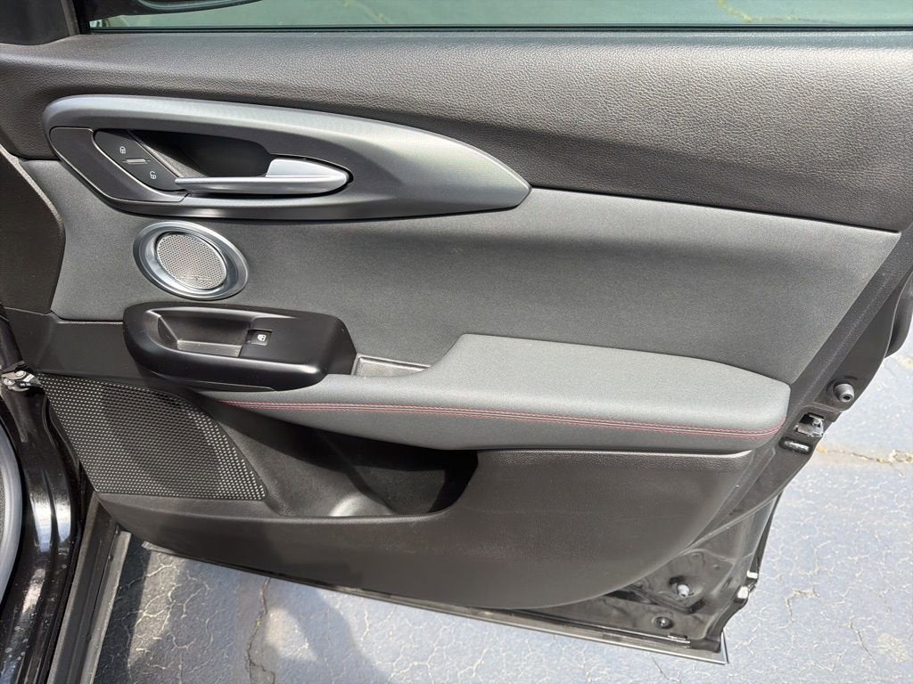 2024 Dodge Hornet R/T Plus EAWD