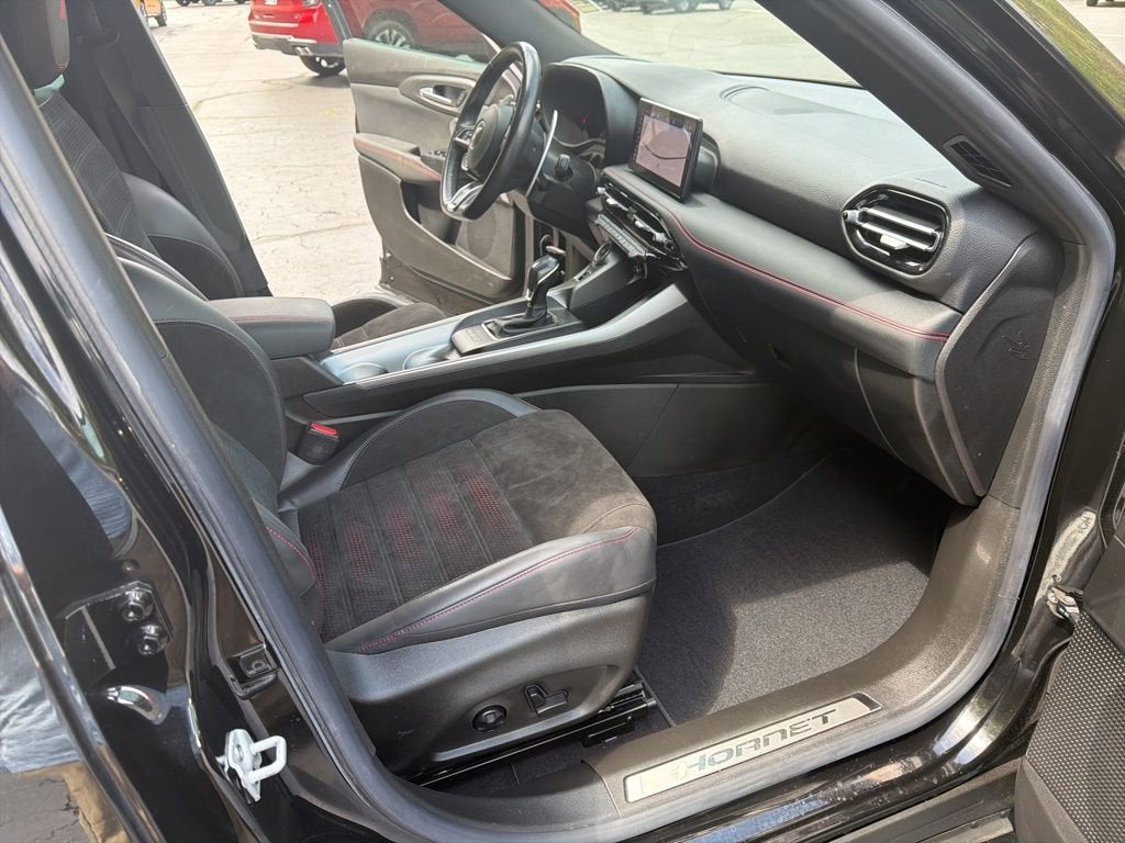 2024 Dodge Hornet R/T Plus EAWD