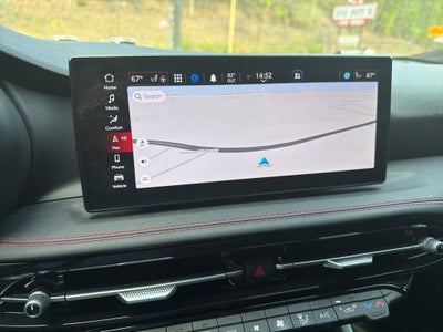 2024 Dodge Hornet R/T Plus EAWD