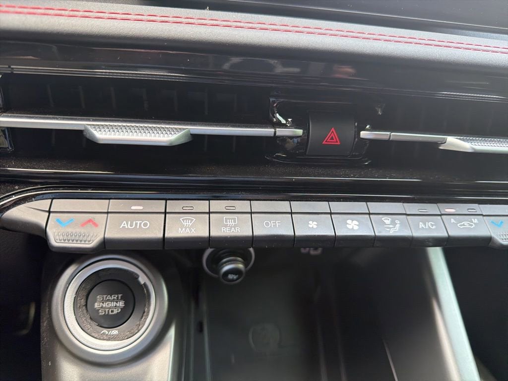 2024 Dodge Hornet R/T Plus EAWD