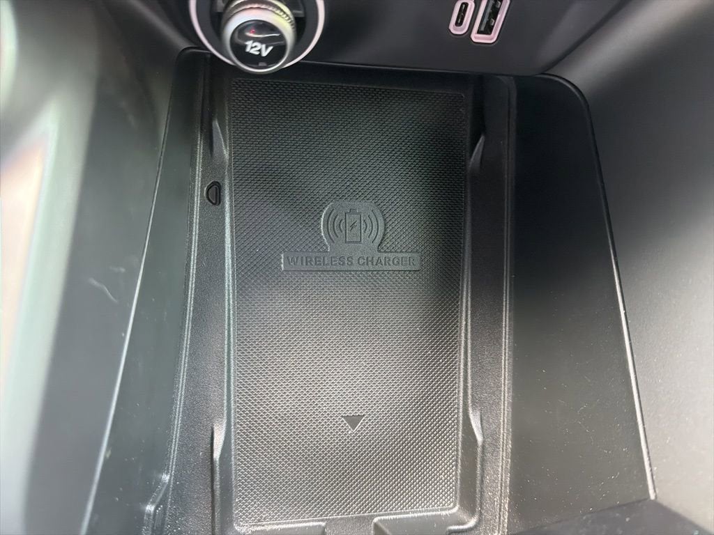 2024 Dodge Hornet R/T Plus EAWD