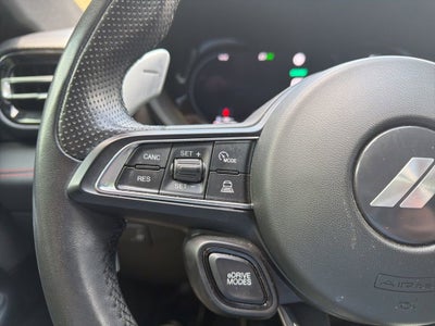 2024 Dodge Hornet R/T Plus EAWD