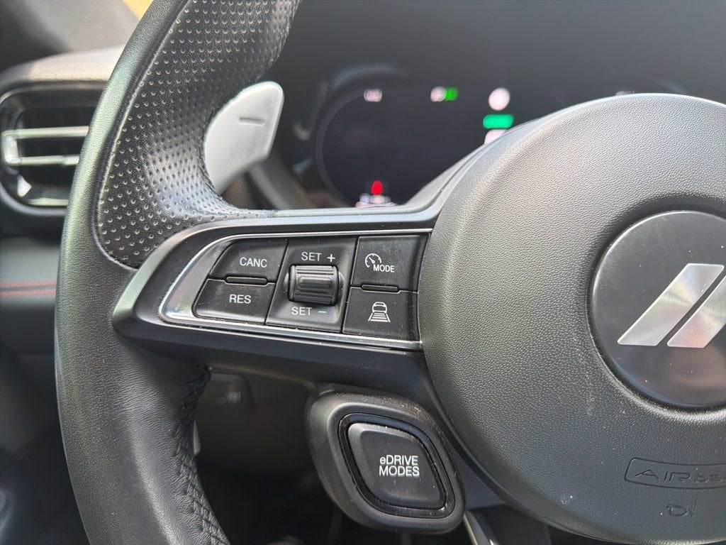 2024 Dodge Hornet R/T Plus EAWD