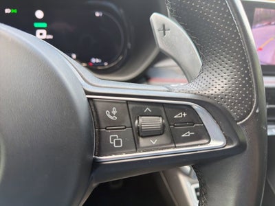 2024 Dodge Hornet R/T Plus EAWD