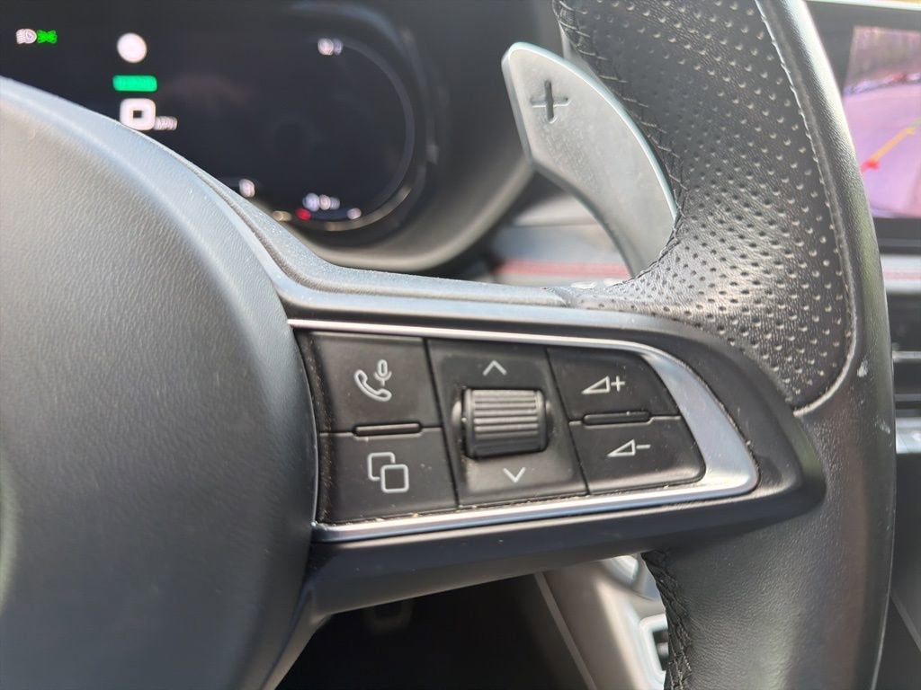 2024 Dodge Hornet R/T Plus EAWD