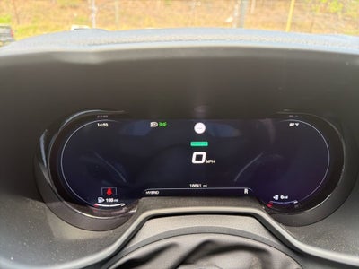 2024 Dodge Hornet R/T Plus EAWD