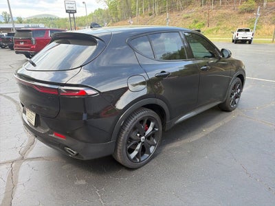 2024 Dodge Hornet R/T Plus EAWD