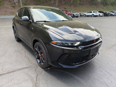 2024 Dodge Hornet R/T Plus EAWD