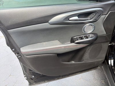 2024 Dodge Hornet R/T Plus EAWD