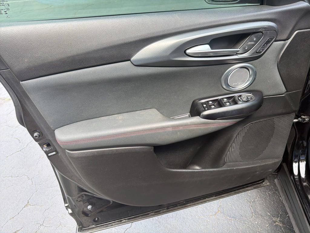 2024 Dodge Hornet R/T Plus EAWD