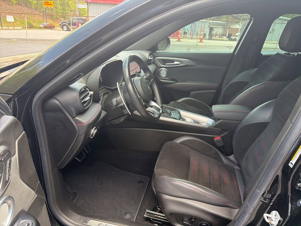 2024 Dodge Hornet R/T Plus EAWD