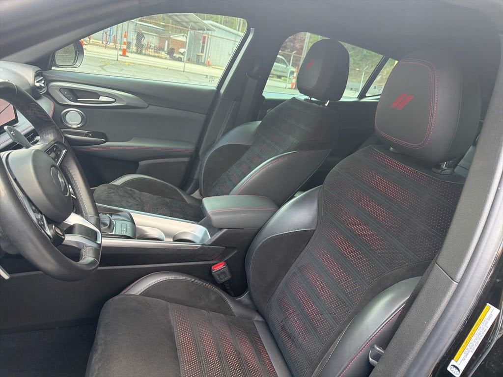 2024 Dodge Hornet R/T Plus EAWD