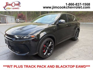 2024 Dodge Hornet R/T Plus EAWD