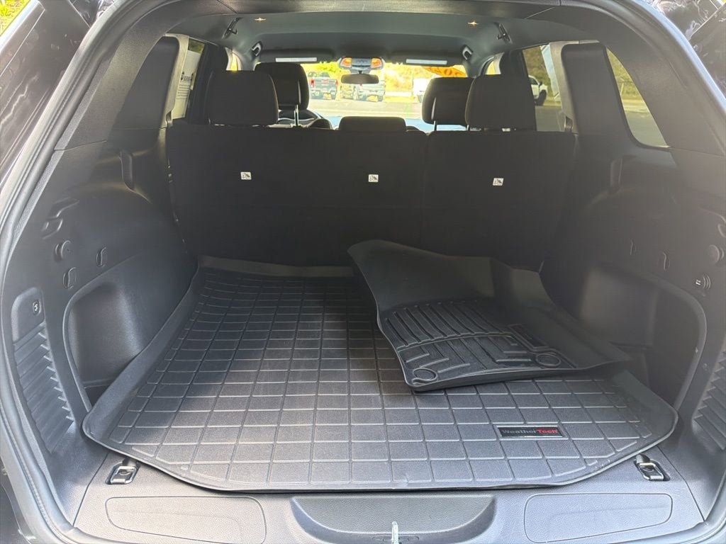 2021 Jeep Grand Cherokee Laredo E 4x4