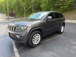 2021 Jeep Grand Cherokee Laredo E 4x4