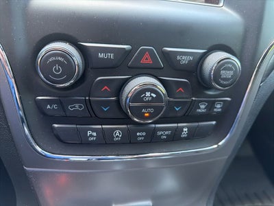 2021 Jeep Grand Cherokee Laredo E 4x4