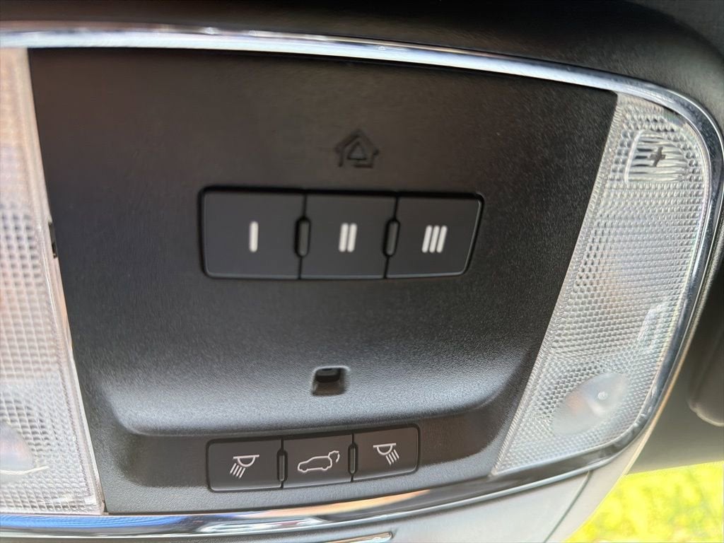 2021 Jeep Grand Cherokee Laredo E 4x4