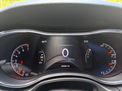 2021 Jeep Grand Cherokee Laredo E 4x4