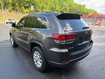 2021 Jeep Grand Cherokee Laredo E 4x4