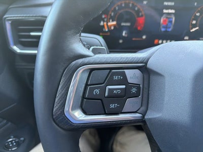 2024 Ford Mustang GT Premium Fastback