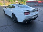 2024 Ford Mustang GT Premium Fastback