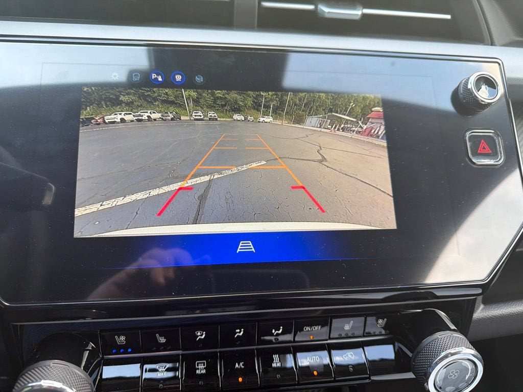 2027 Chevrolet Bolt RS - Photo 18
