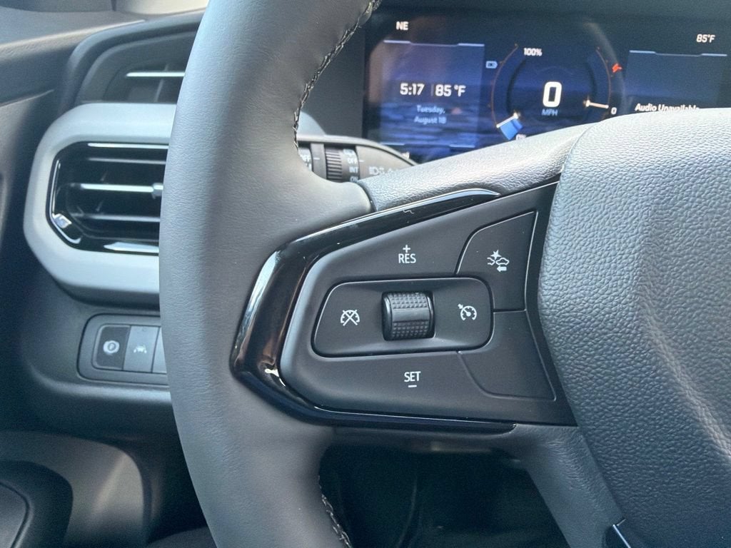 2027 Chevrolet Bolt RS - Photo 21